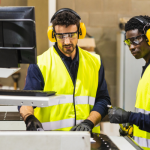 Labor Statistics in Manufacturing and Production Industries