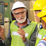 Aging Out: How Manufacturing Is Losing Critical Shop-Floor Knowledge